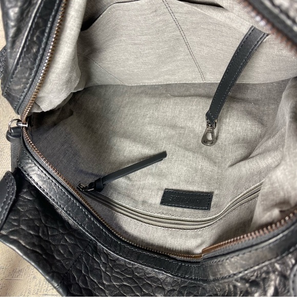 Convalore Studded CarryAll in Black - Picture 8 of 14